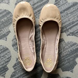 Vince Camuto ballet flat size 7